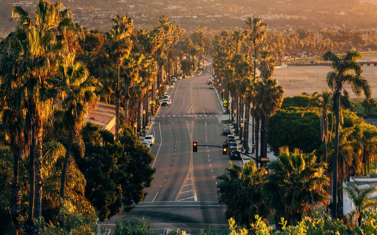 Santa Barbara