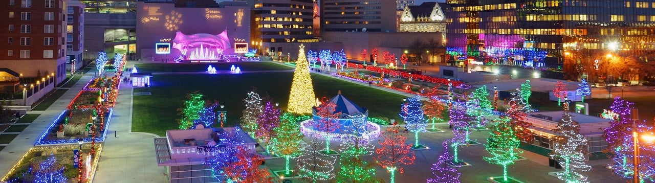 Things to Do in Columbus: December 2023 Events