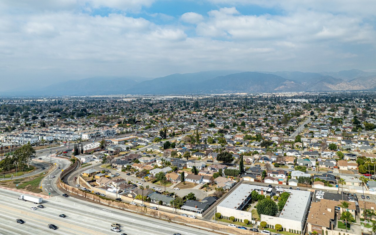 Baldwin Park