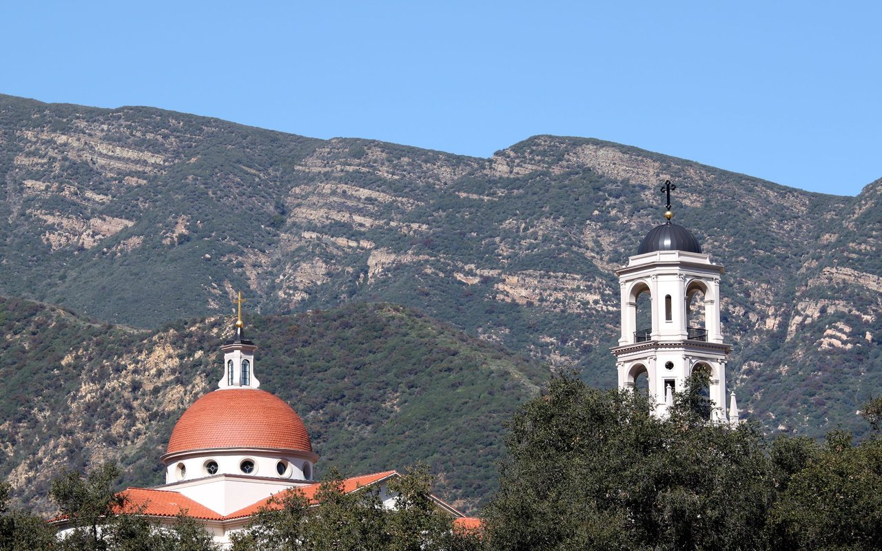 Ojai