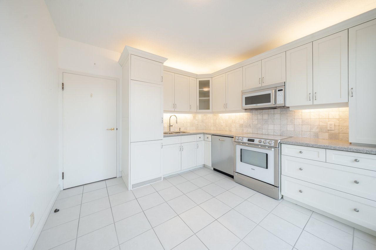55a Avenue Rd #606