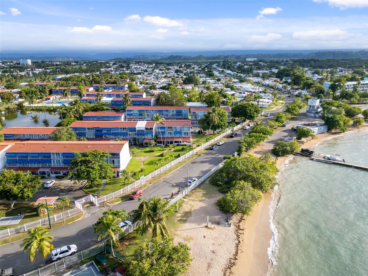 Dorado del Mar carretera 693 VILLAS DE PLAYA 2 #S-1