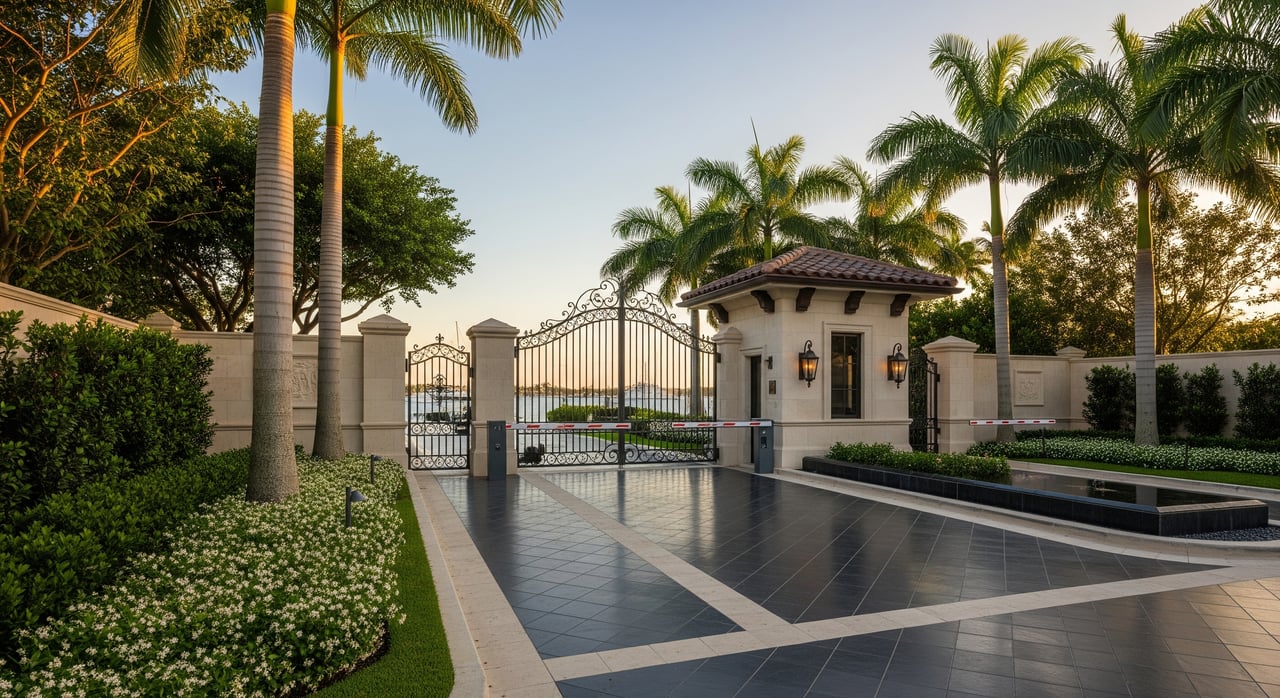Guard‑Gated Living In Bay Point: What To Know