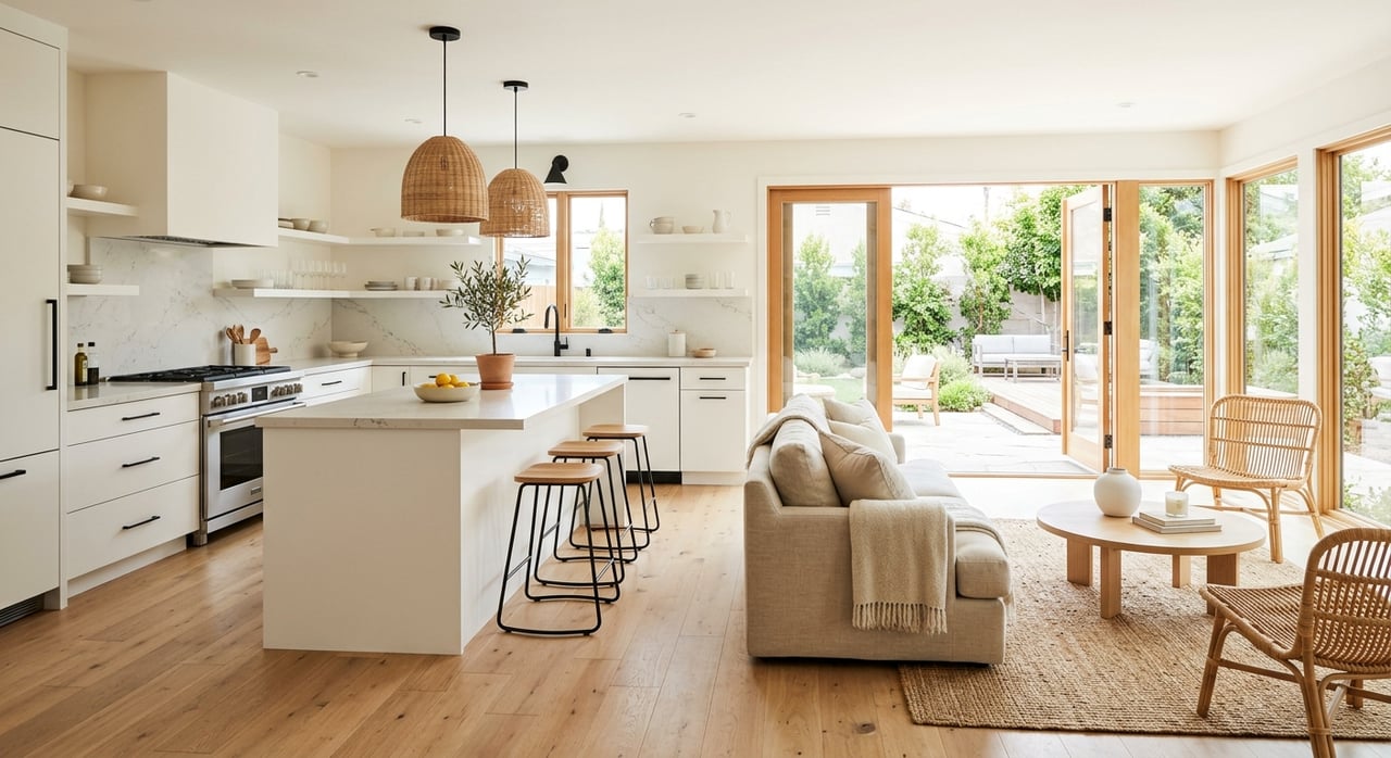 How Pre Sale Renovations Boost Net Proceeds In San Diego