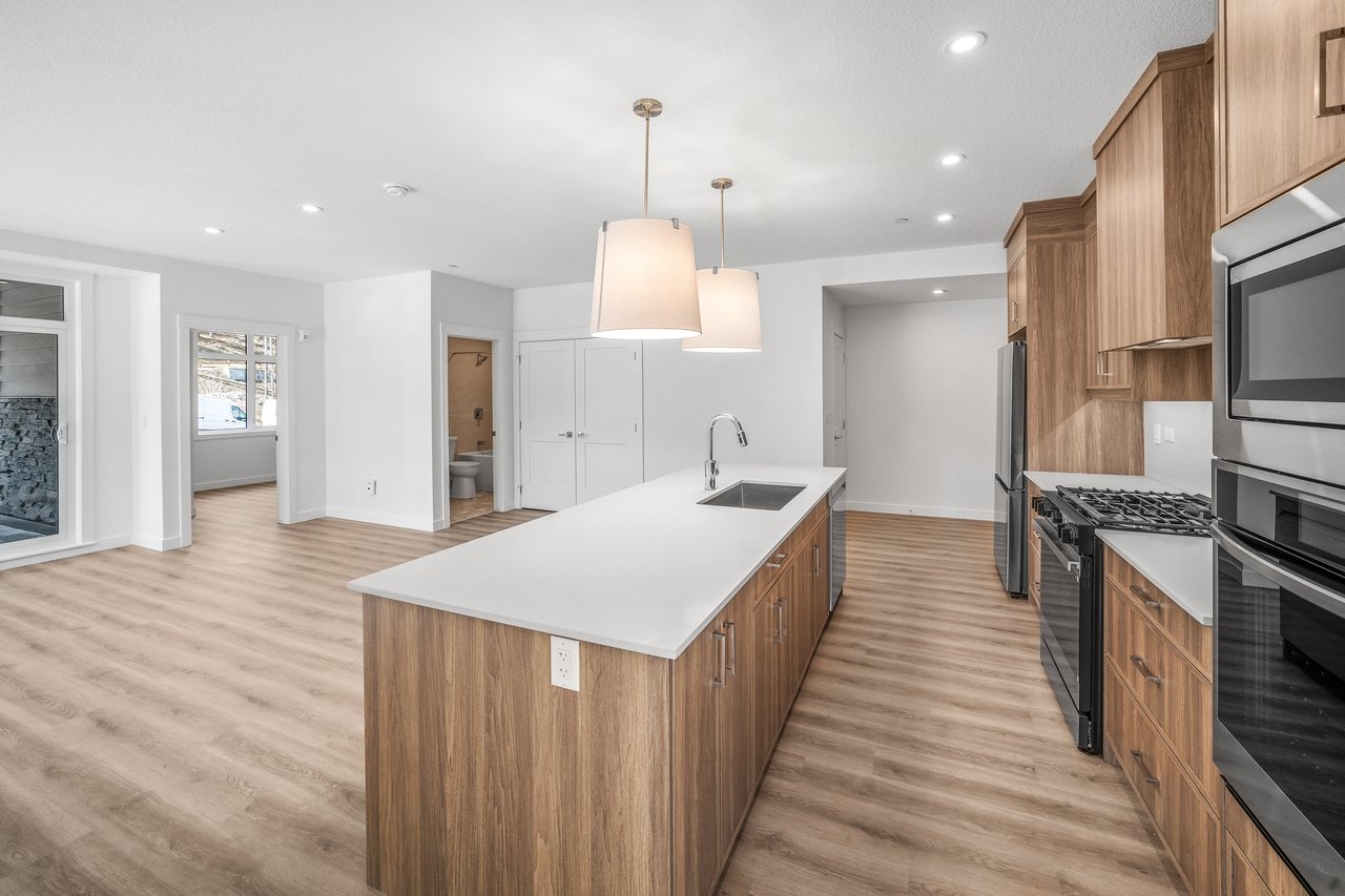 10 Cascade Ridge Unit: 104