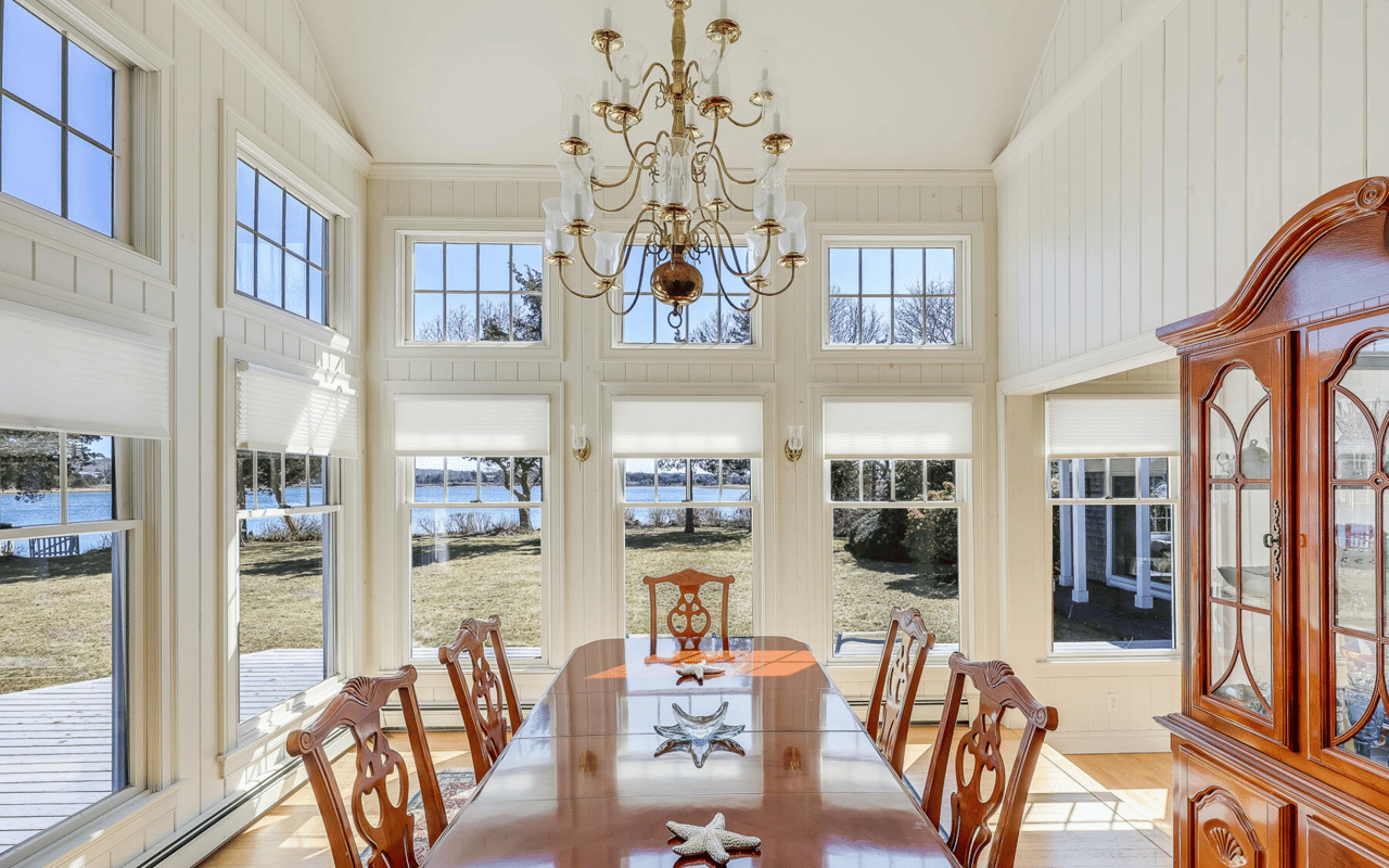 Top Interior Design Trends in Falmouth, MA