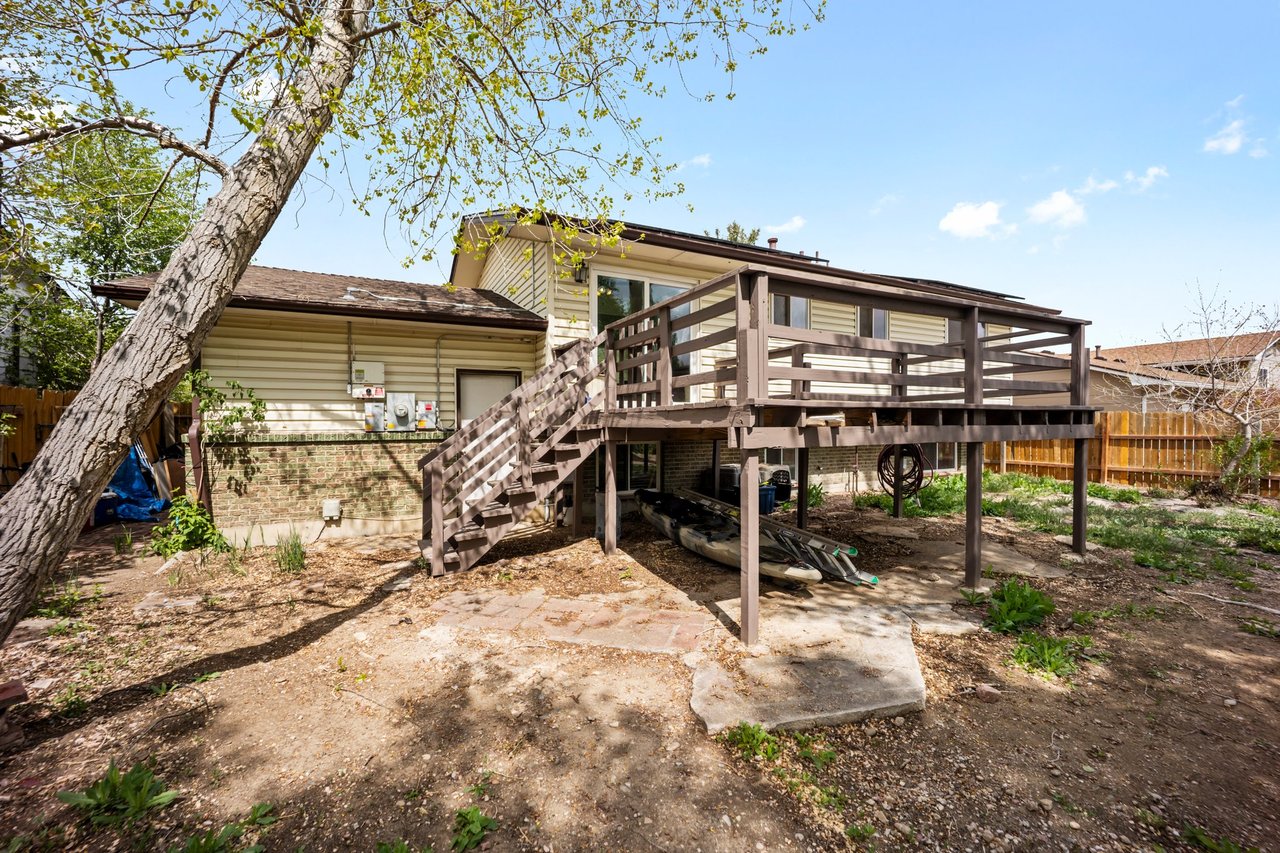 7118 Metropolitan Street