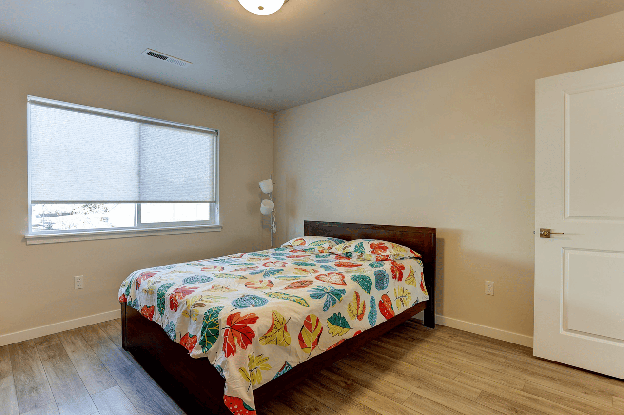 Just Listed: Beautiful & Young Townhome in Park Terrace