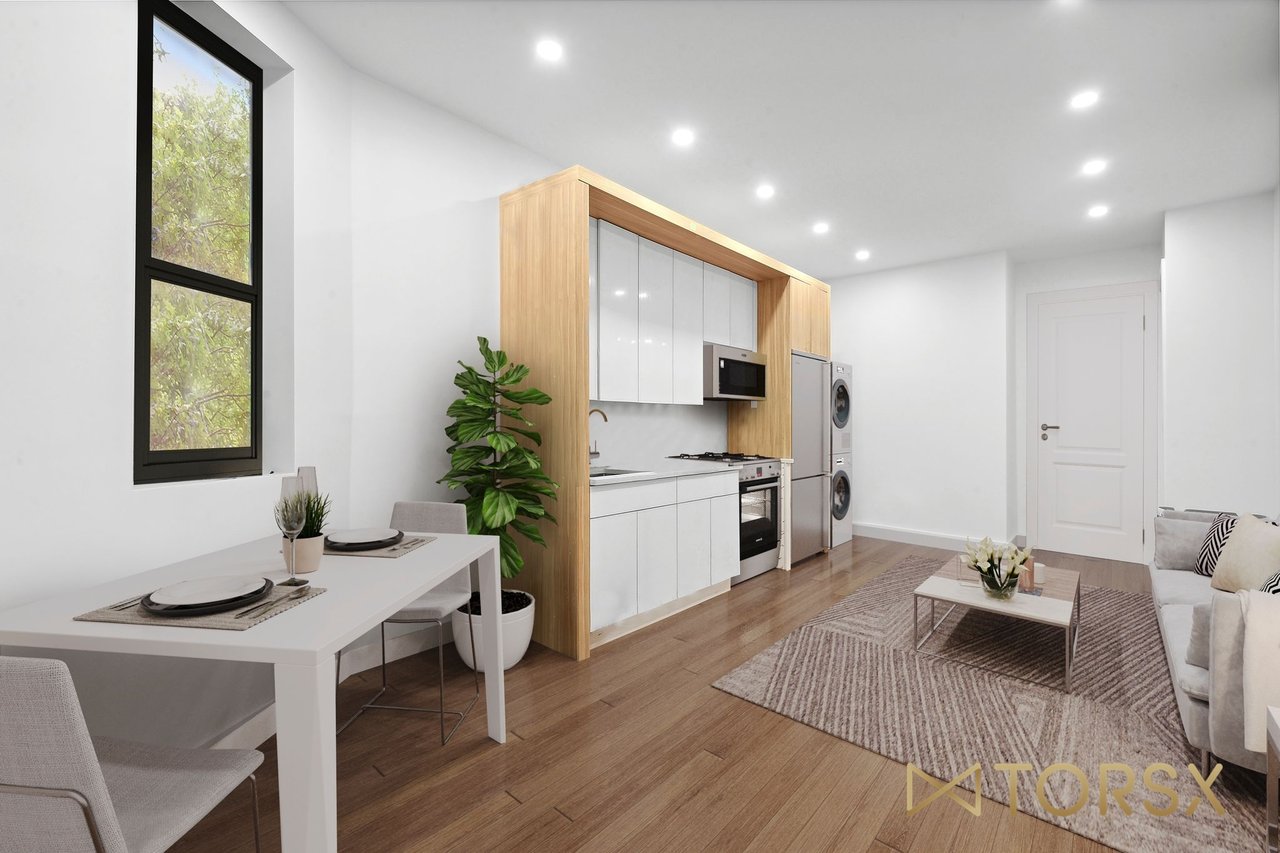 343 Vernon Avenue #1