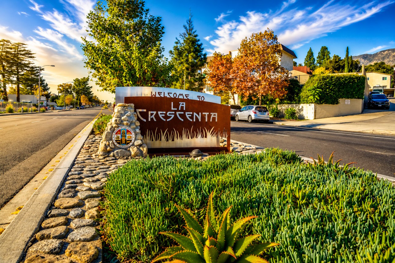 La Crescenta