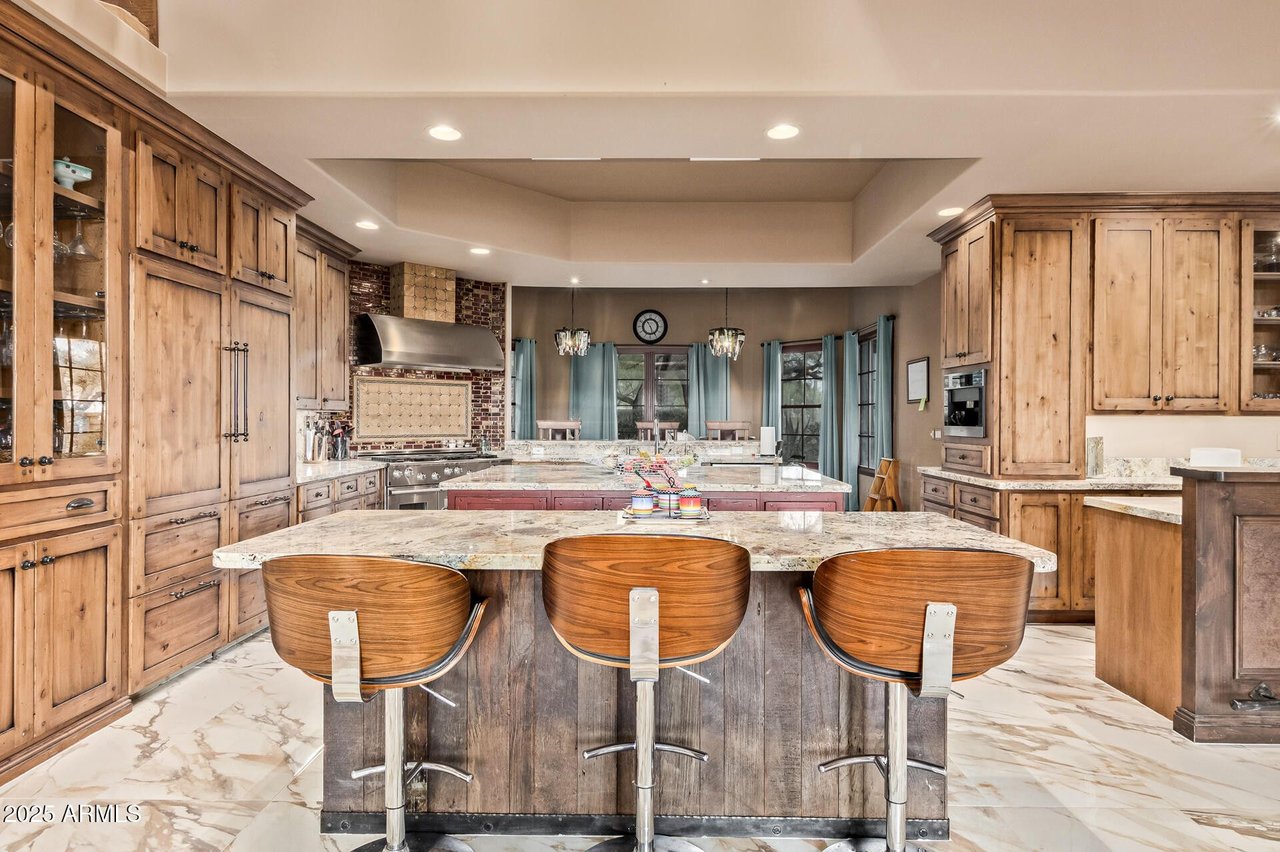  5100 E Cloud Rd, Cave Creek