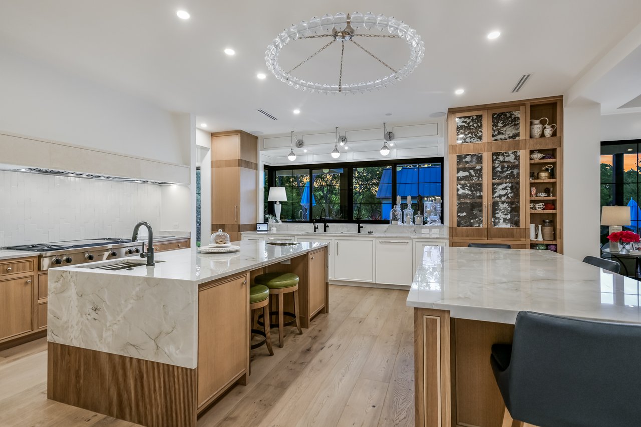 Green Park Estate