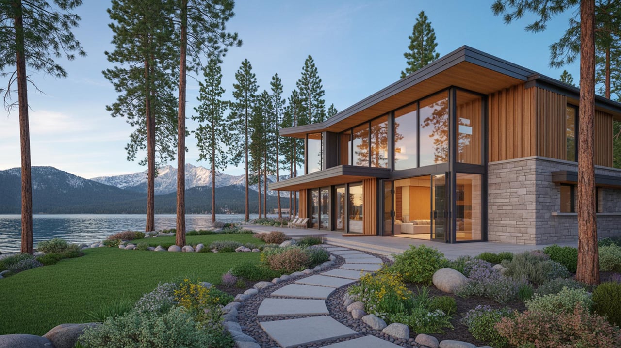 Key Questions to Ask During an Open House in South Lake Tahoe, CA cover
