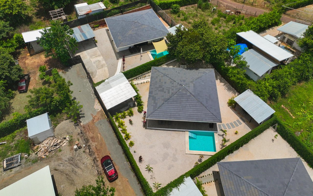 Playa Grande Home