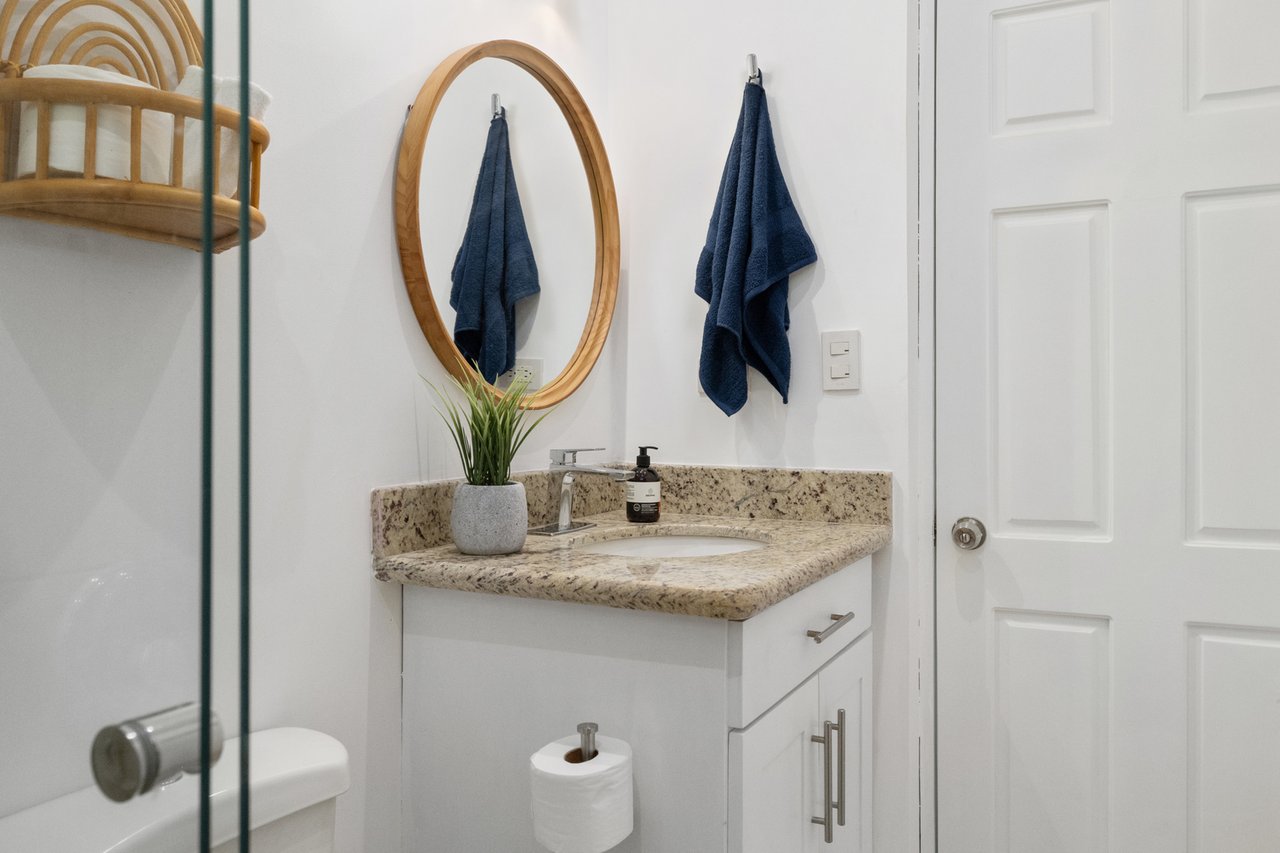 La Estancia Cabo Velas, Unit 38 | Designed 2-Bedroom Townhouse Near Playa Grande