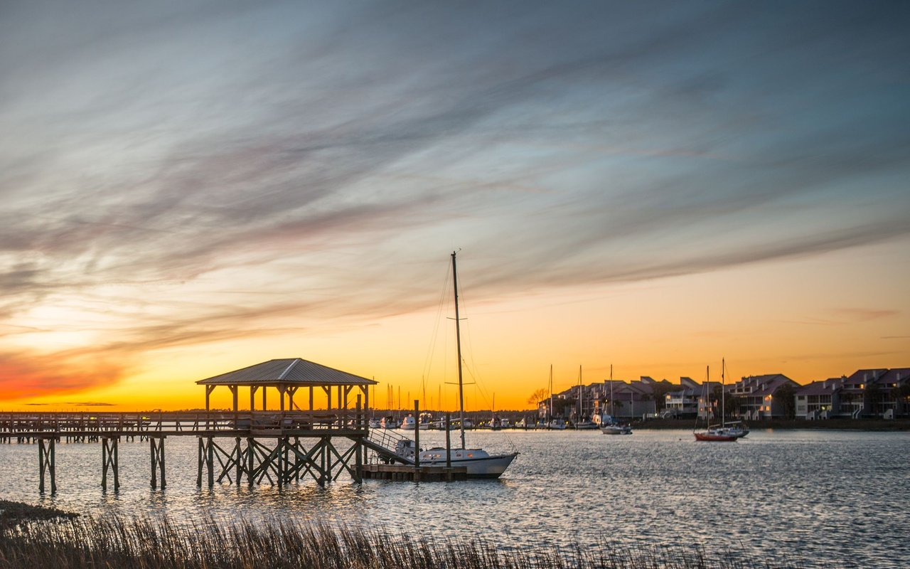 James Island