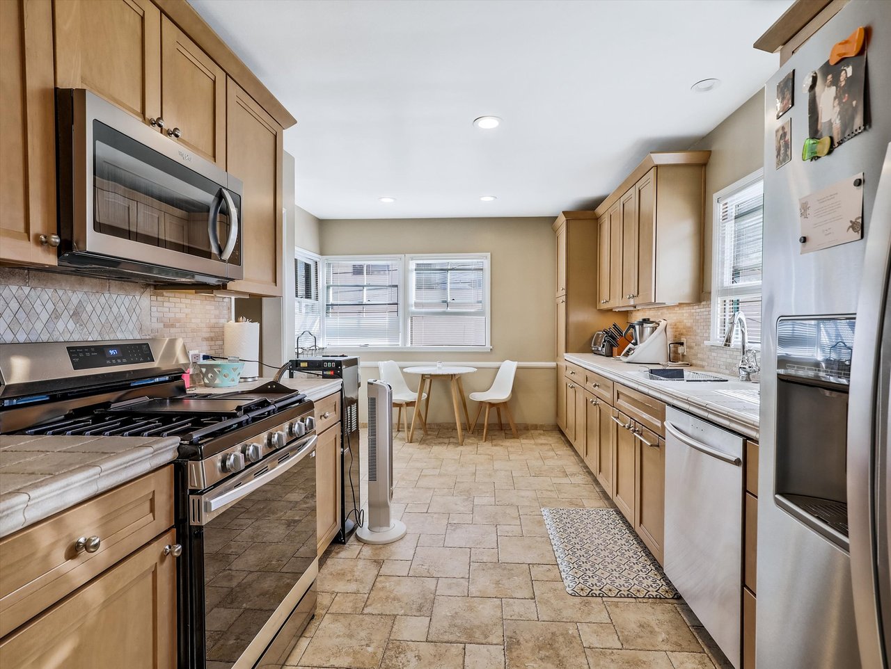 The Crown Jewel of  South Palm Drive