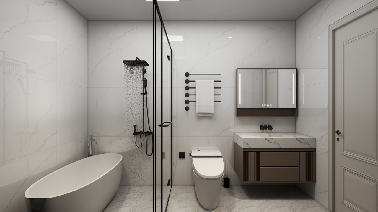 STILL LAKE TOWNHOMES- TRANQUILITY UNIT