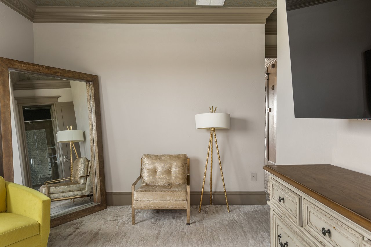 Kevin Durant Oklahoma City Home for Sale | Deep Deuce Luxury Townhome