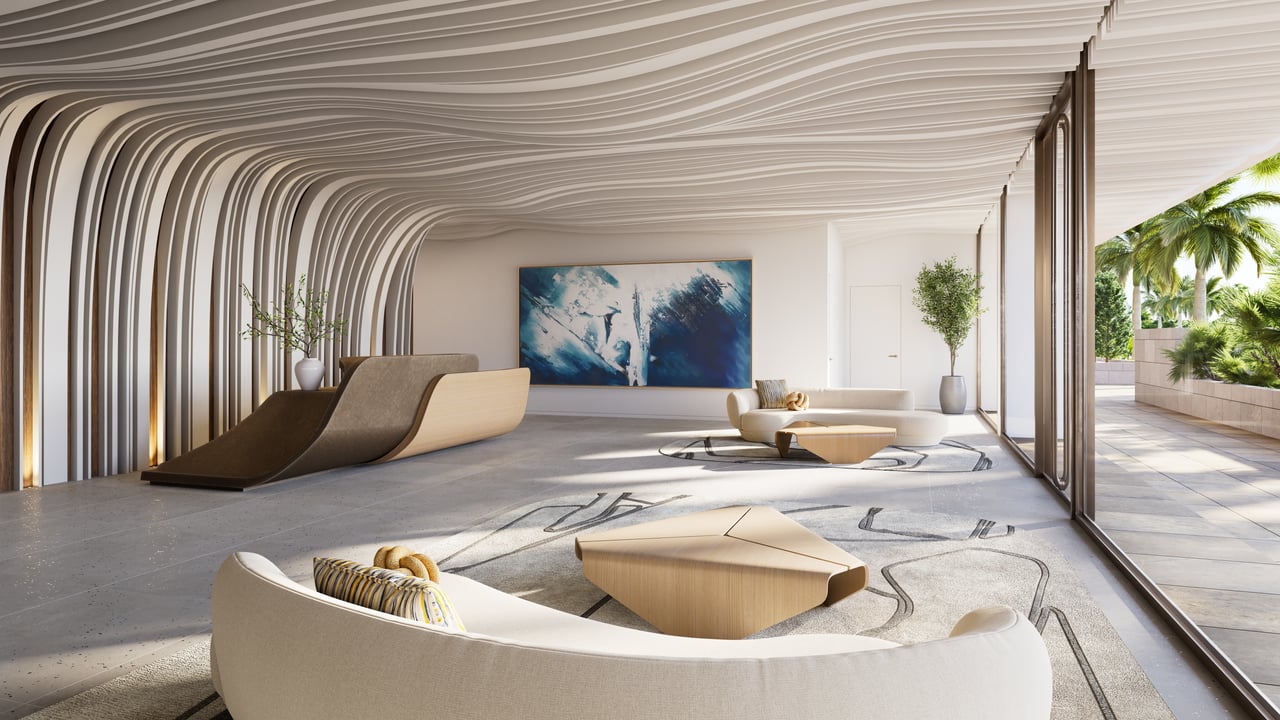 Glass House Boca Raton