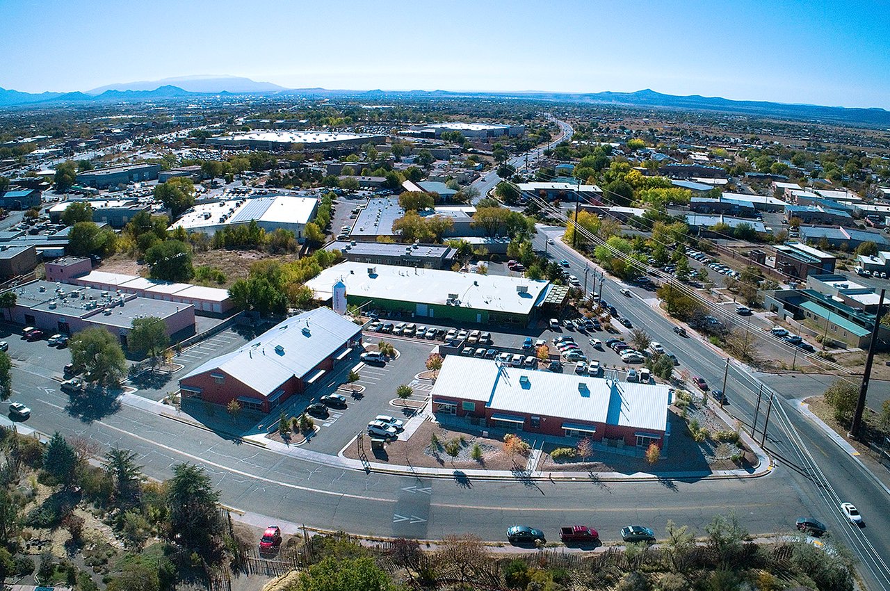 1300 Rufina Cir, Santa Fe, NM 87507