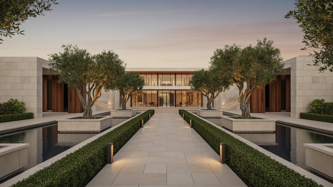 Discover Your Path to a Luxe Home Purchase