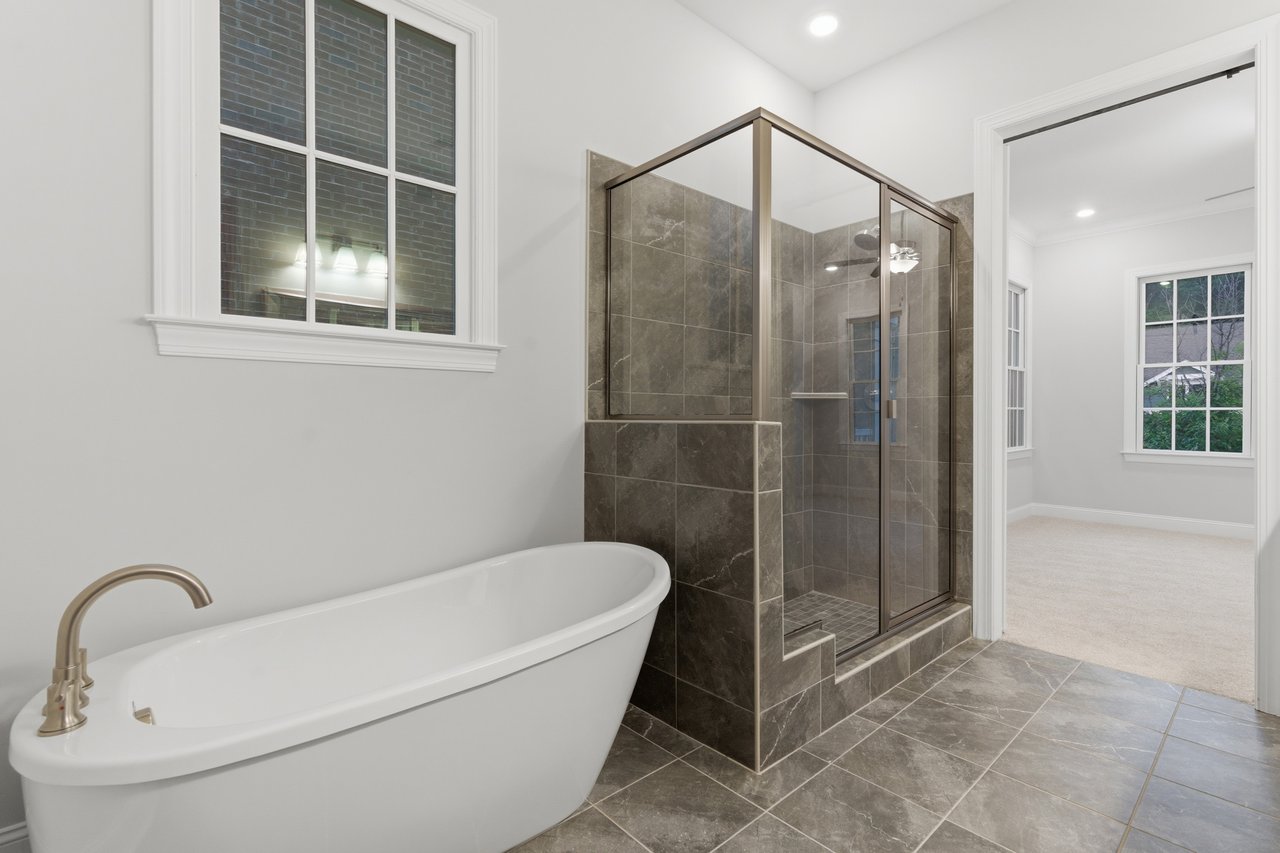 Charming 3-Bedroom in Providence Village | Walk to Shops & Enjoy Community Pool