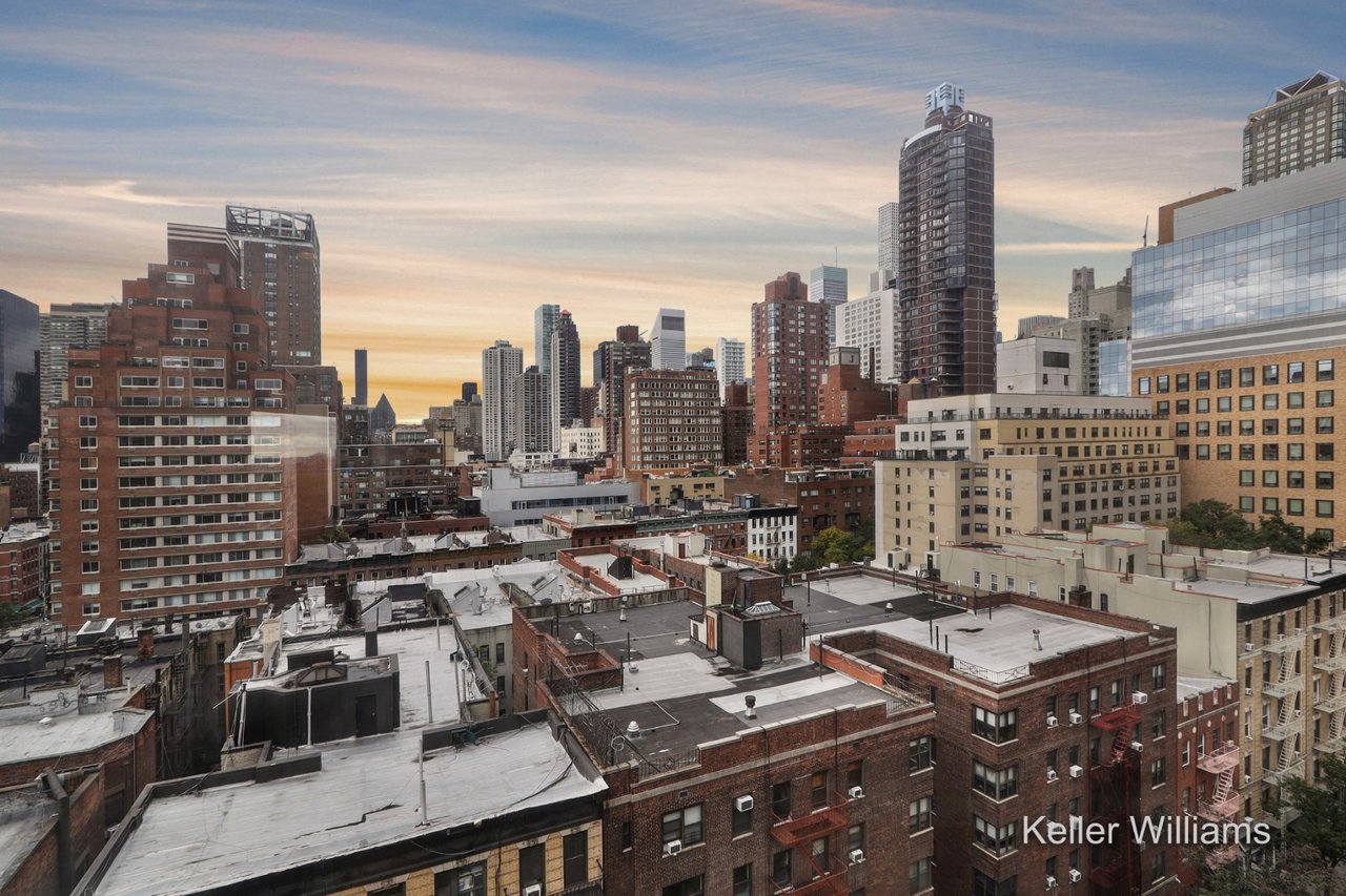 333 East 66th Street