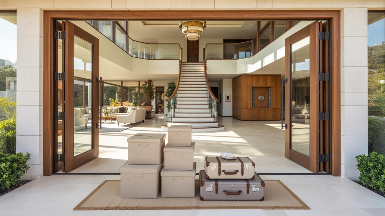 Stress-Free Moving: Expert Tips for a Smooth Transition