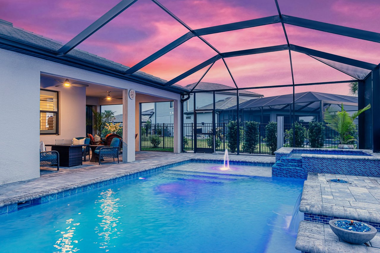 3692 Passion Vine Dr