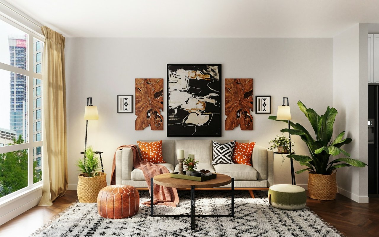 San Carlos Still Thriving After Mortgage Crunch