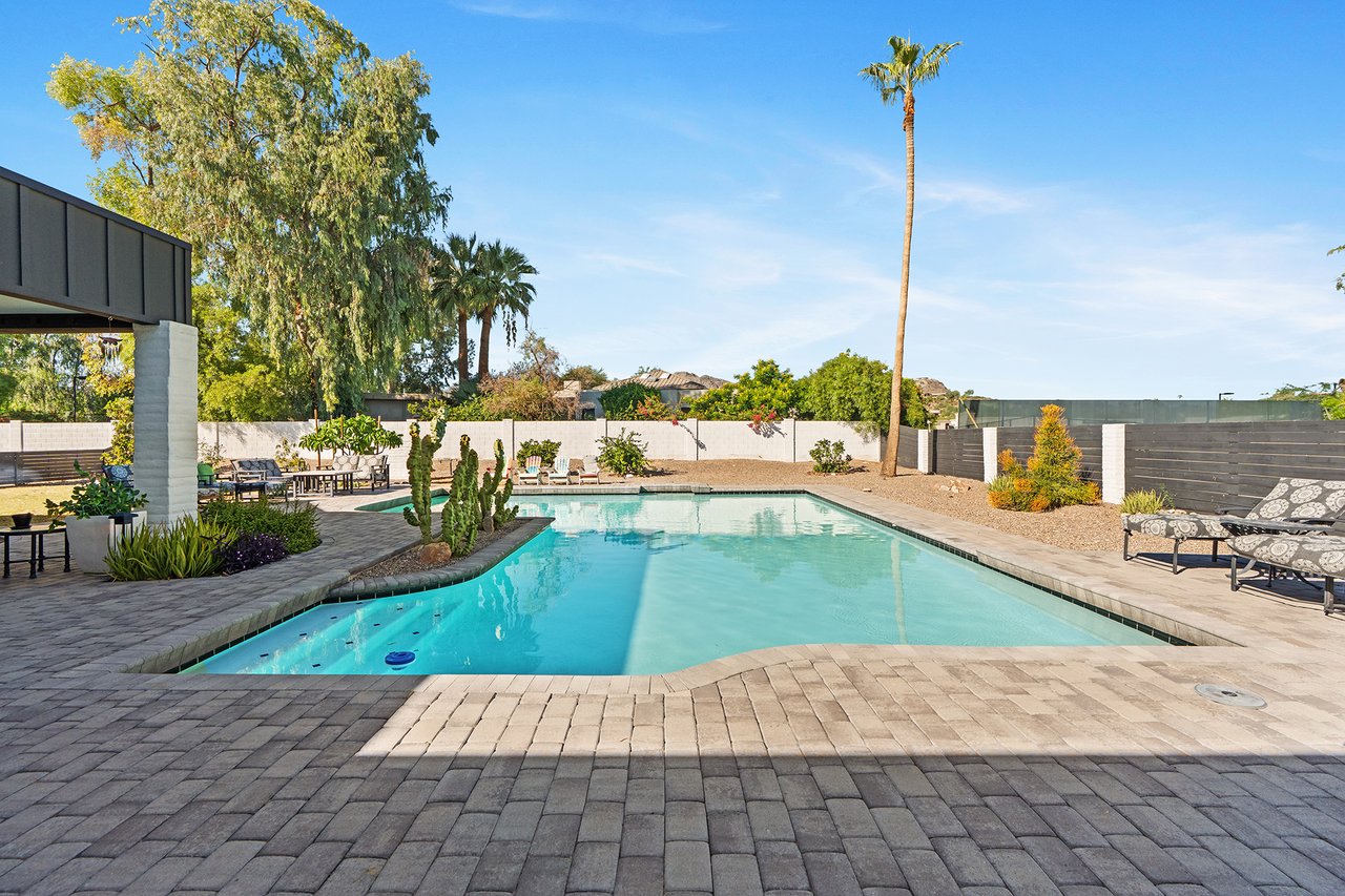 3842 E SAN MIGUEL Avenue, Paradise Valley