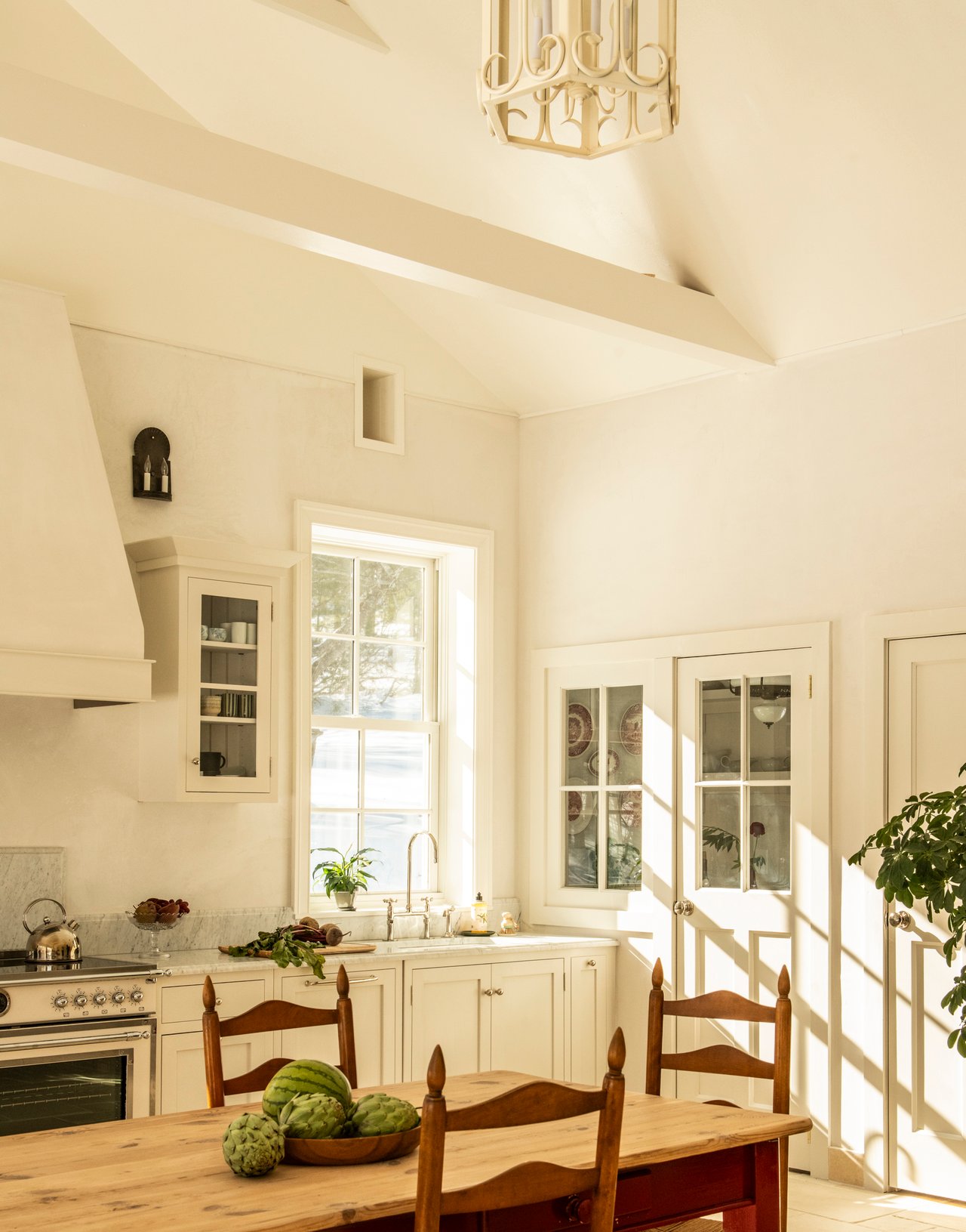 401 Buck Road, Stone Ridge