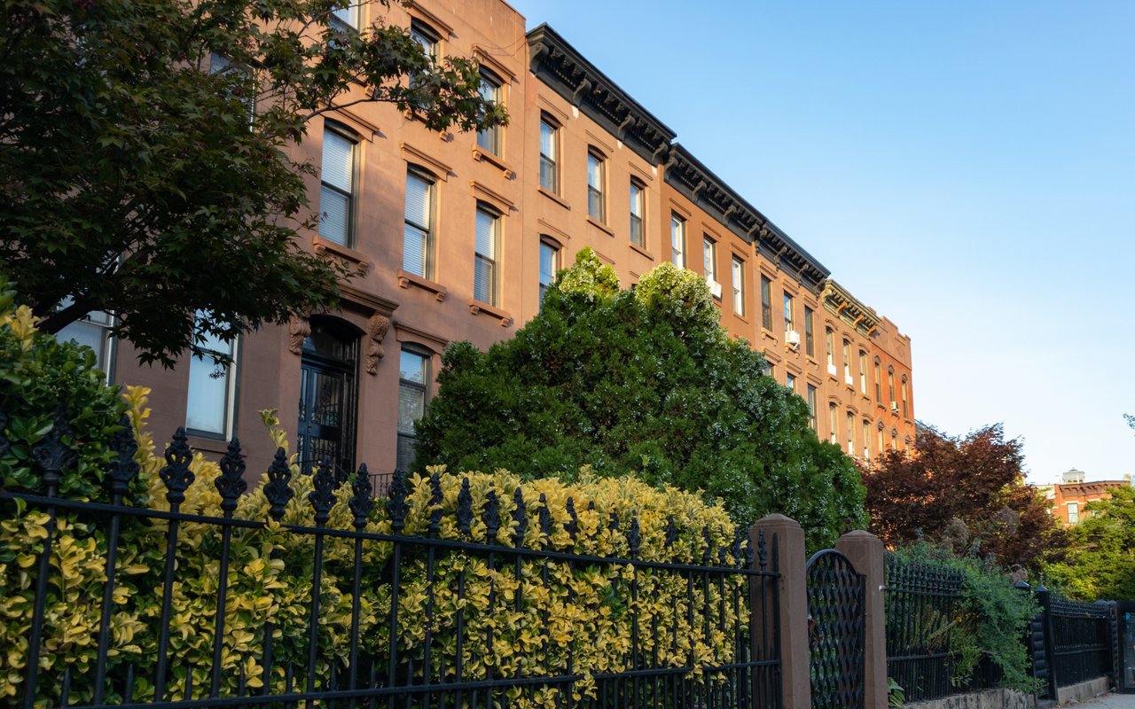Carroll Gardens