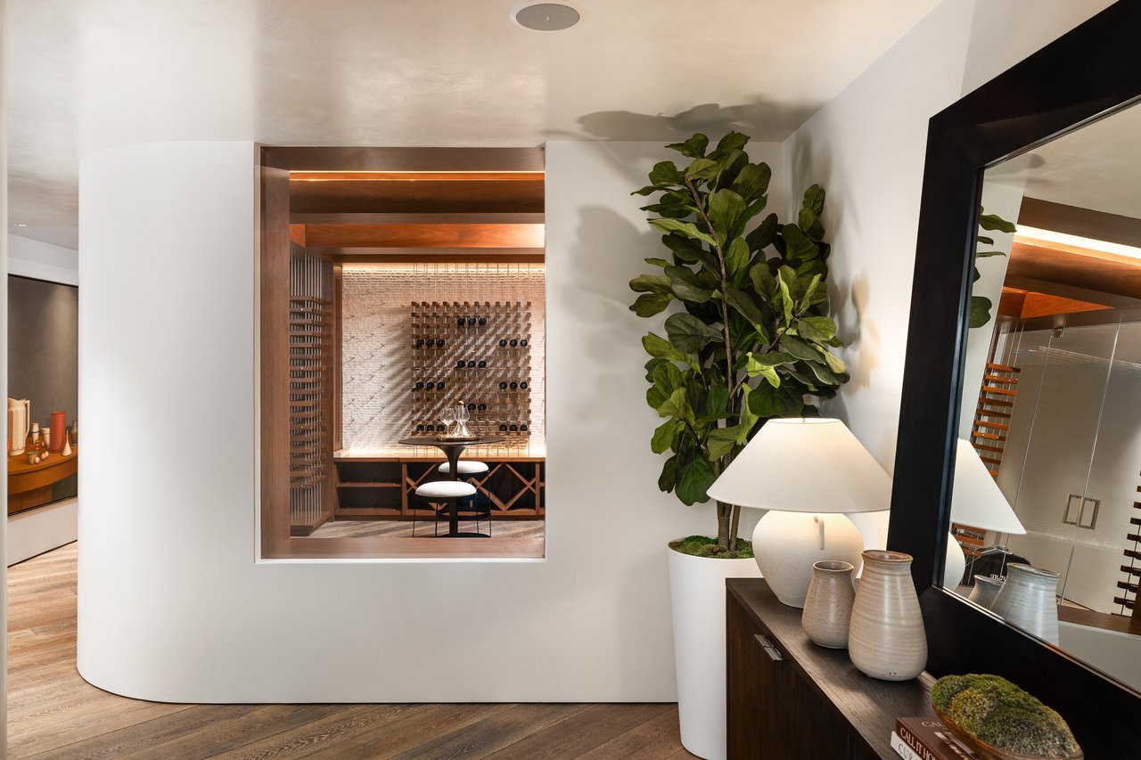 Contemporary Mediterranean Revival