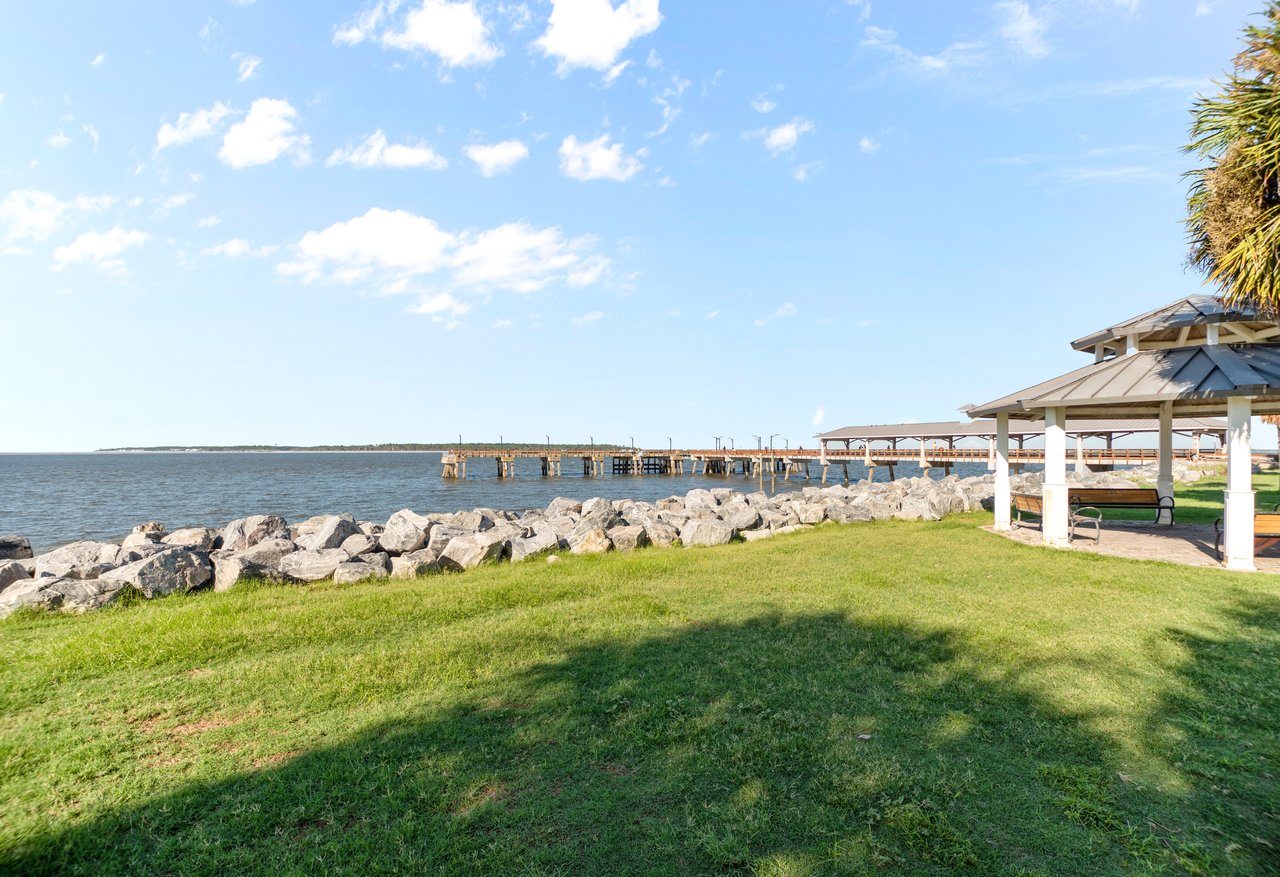 Mid-South St. Simons Island, Georgia