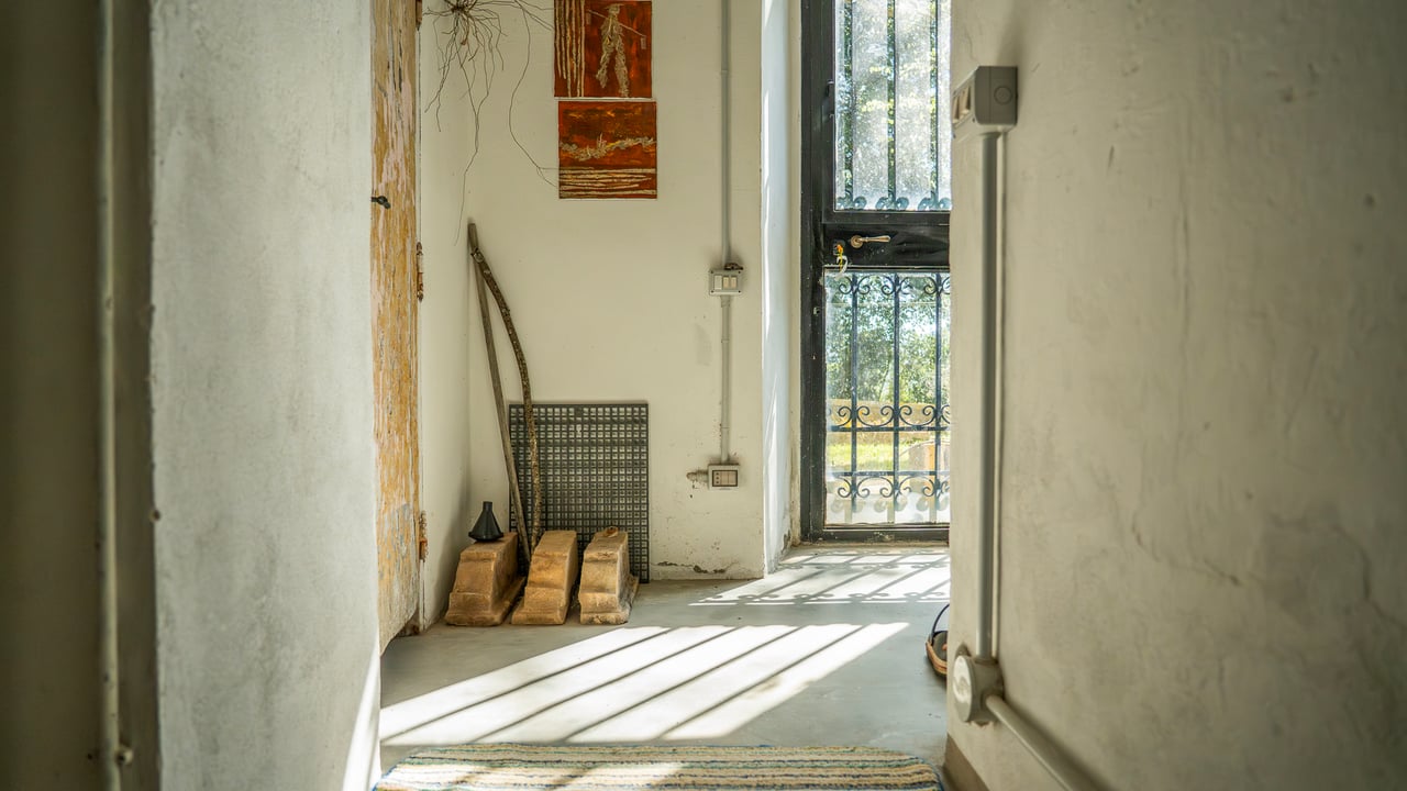 VILLA DELL'AMMIRAGLIO