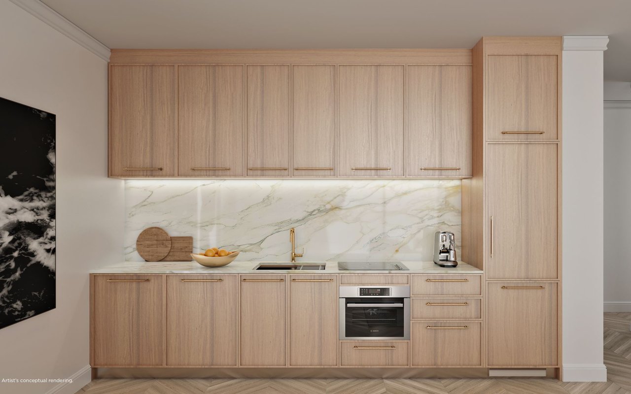 Nomad Residences Wynwood