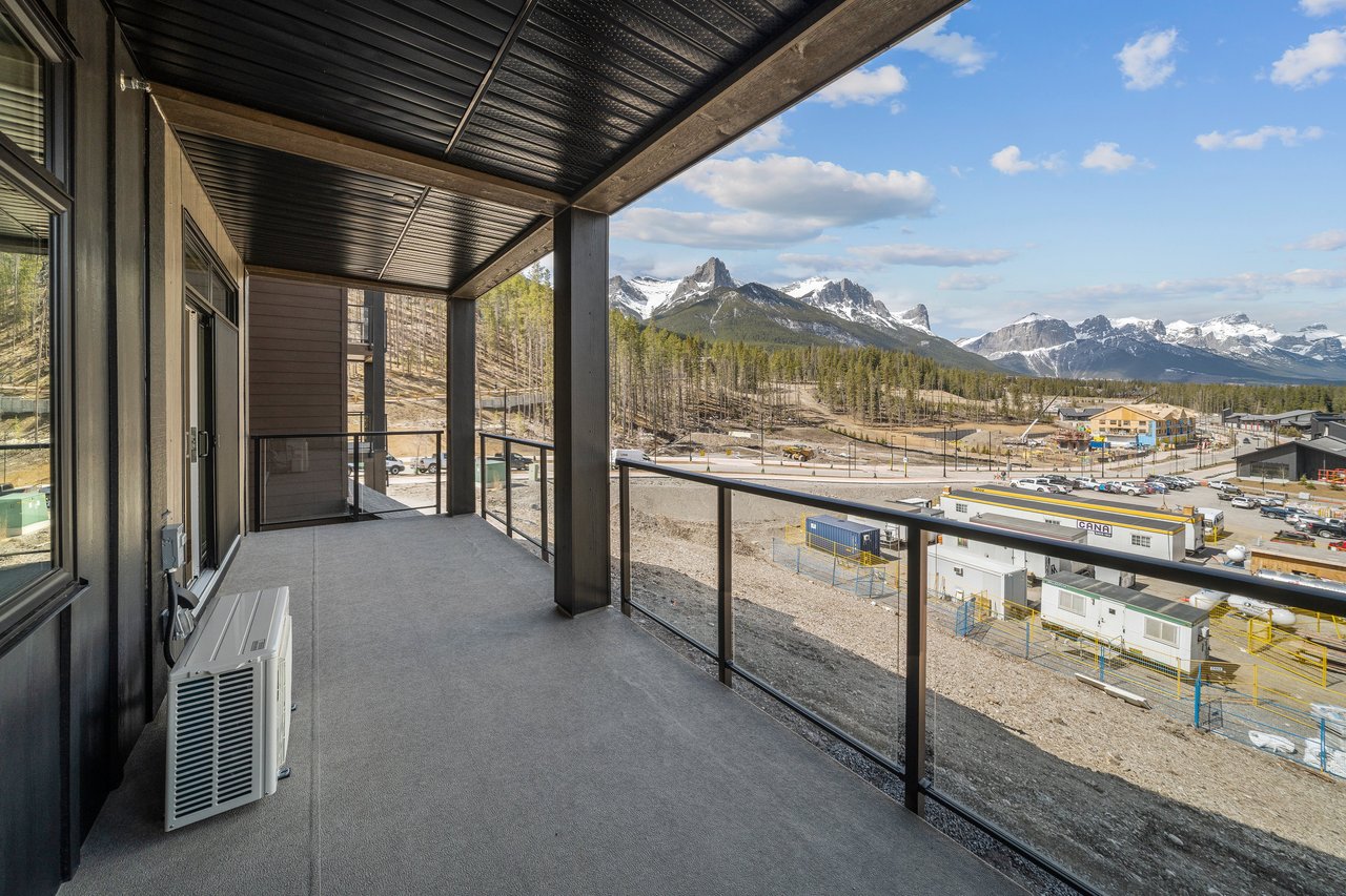 10 Cascade Ridge Unit: 206