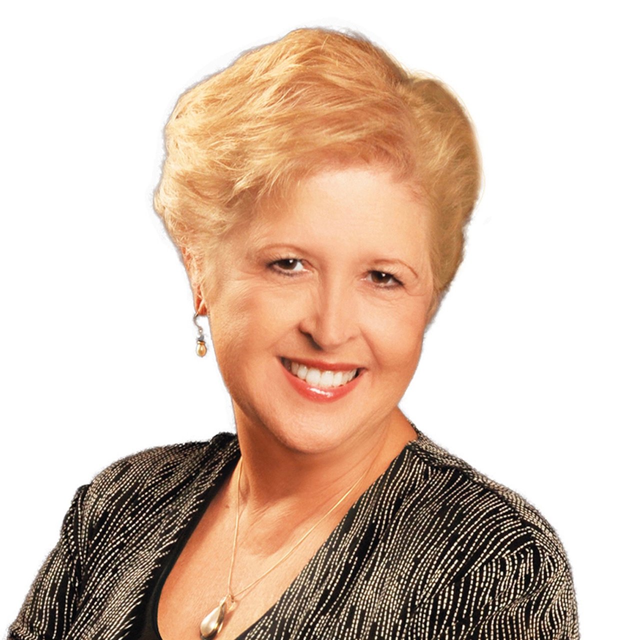 Diane Sterling Oviedo, FL Real Estate Agent Headshot