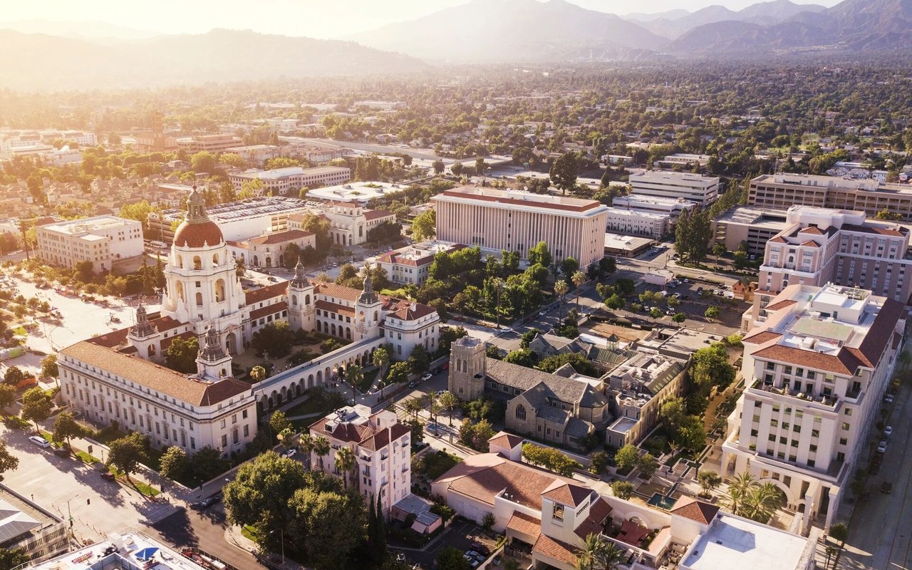 Claremont