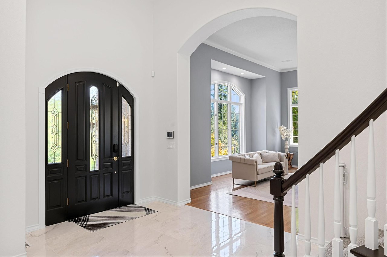 Exceptionally Reimagined SW Portland Traditional