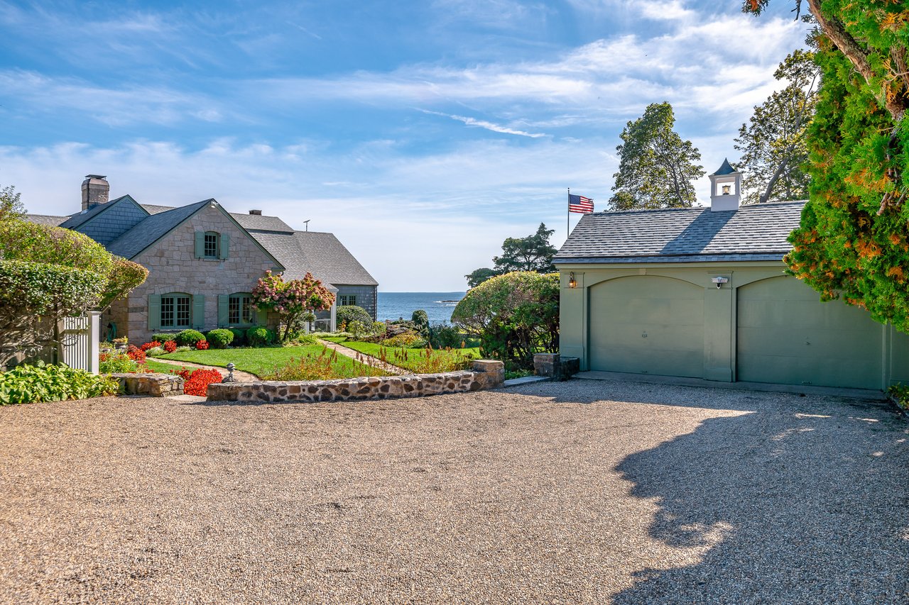 From Boon Island Light to the Isles of Shoals: A Front-Row Seat to Maine's Coast