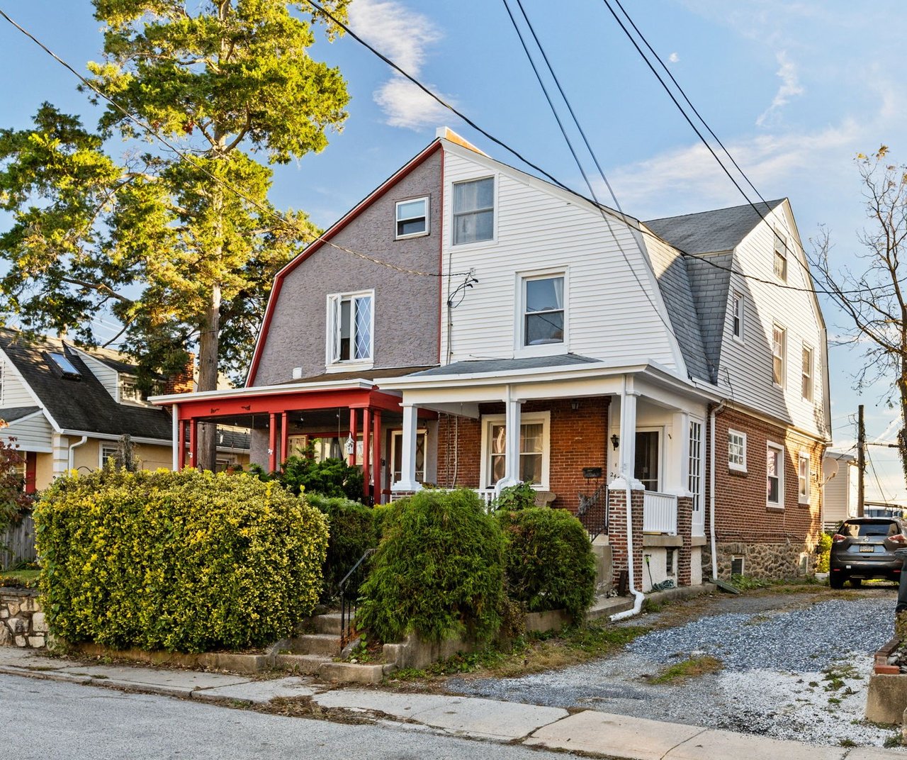 243 Hampden Ave