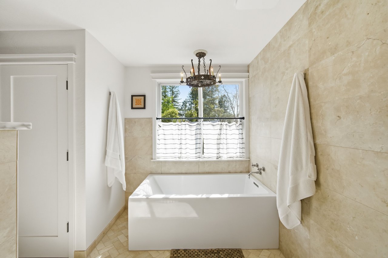 Off Market and Available in Orinda