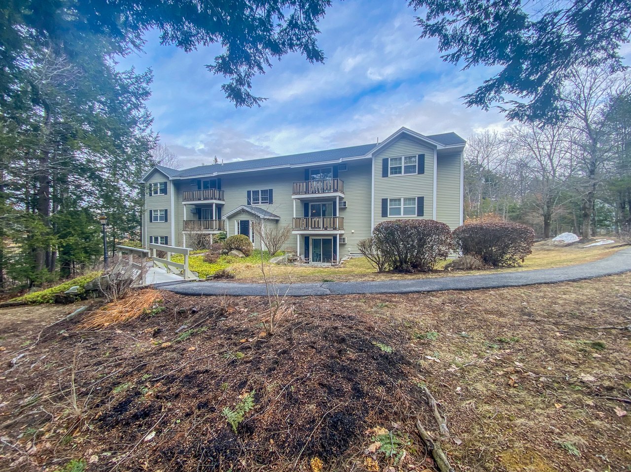 Rental Currently Available