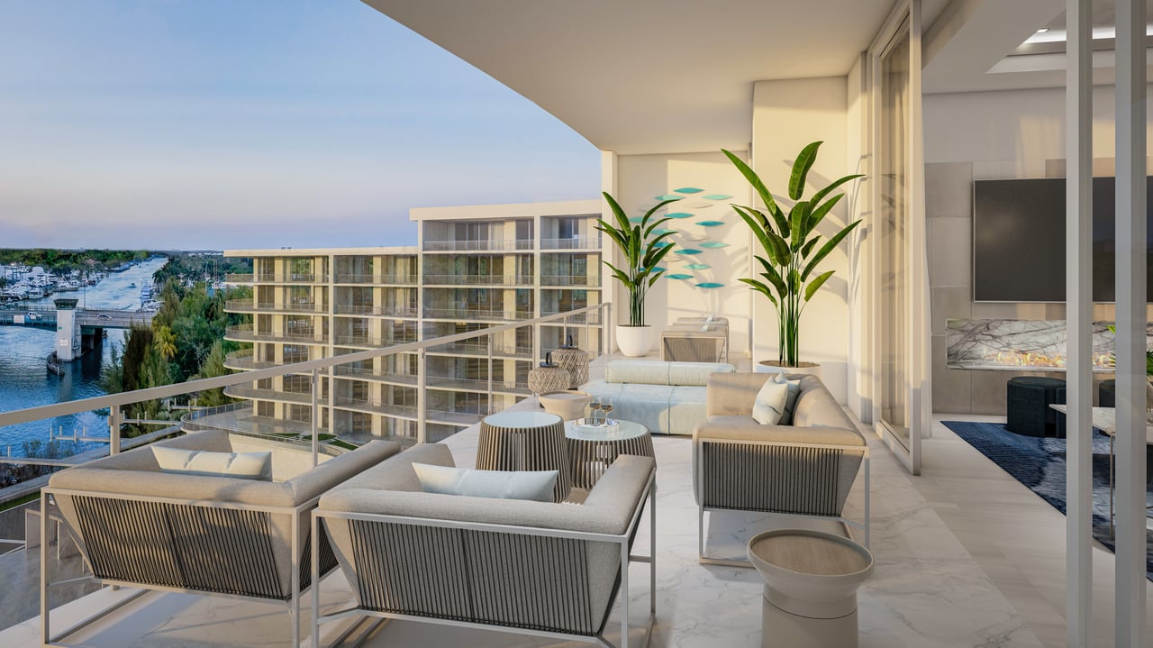 The Ritz-Carlton Residences