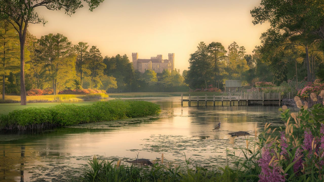 Hidden Gems in Murrells Inlet & Garden City, SC You Need to Discover