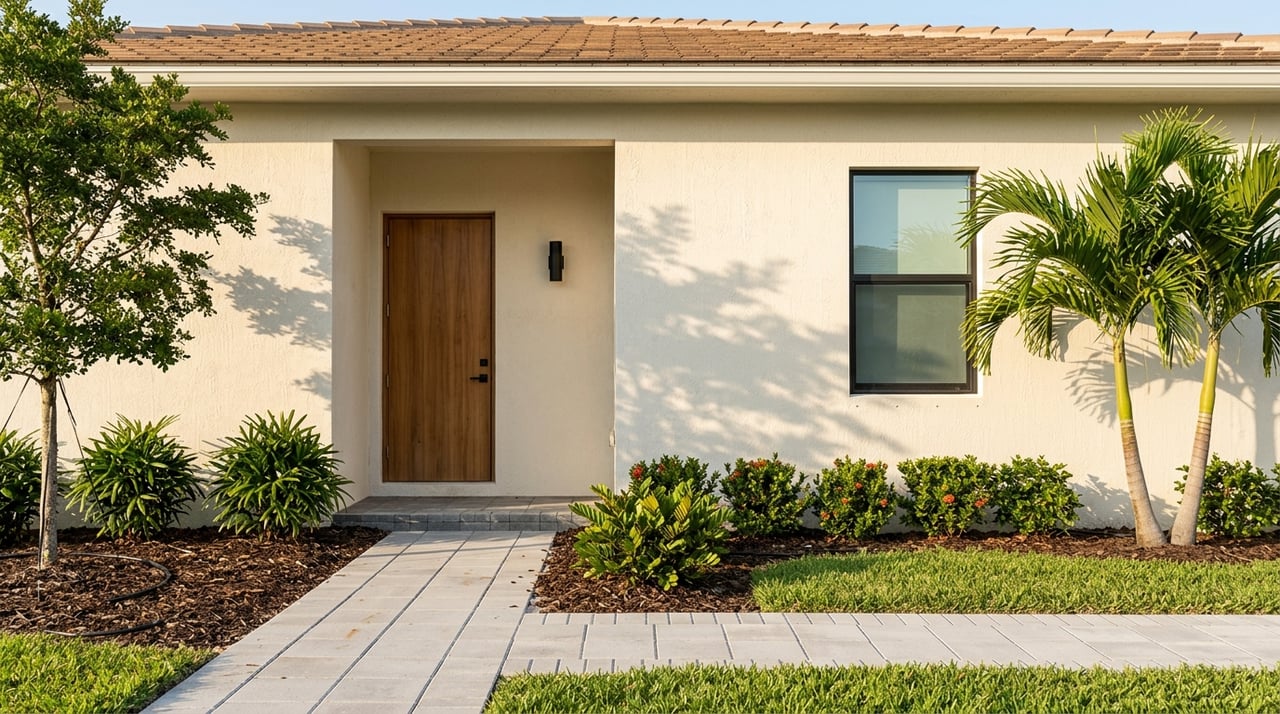 North Port New Construction Vs Resale Homes: How To Decide