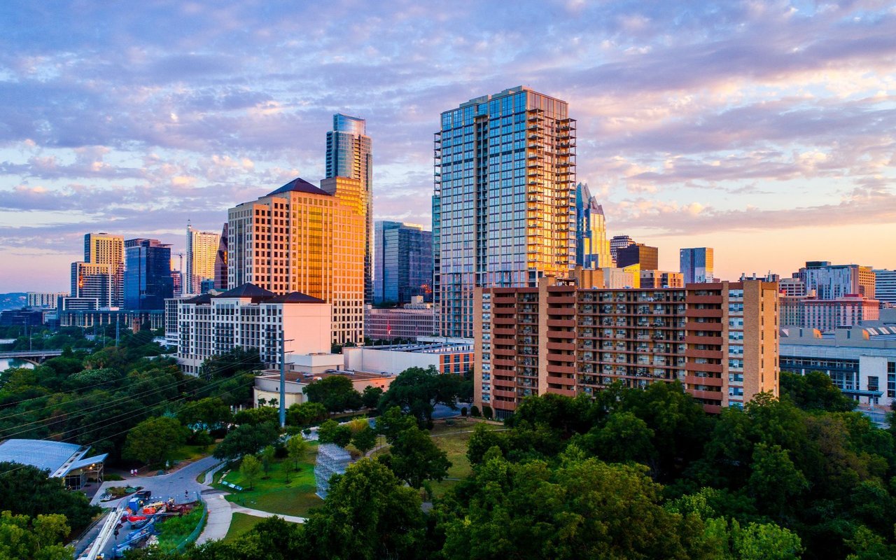 East Austin